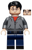 LEGO colhp23 Harry Potter - Minifigure Only Entry
