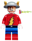 LEGO colsh15 Flash, Jay Garrick