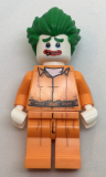 LEGO coltlbm08 Arkham Asylum Joker - Minifig Only Entry