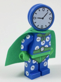 LEGO coltlbm27 Clock King - Minifig Only Entry