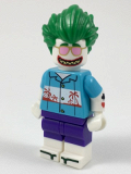LEGO coltlbm31 Vacation The Joker - Minifig Only Entry