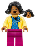 LEGO idea117 Kelly Kapoor