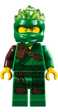 LEGO njo519 Lloyd FS (70678)