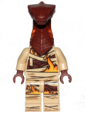 LEGO njo553 Pyro Whipper