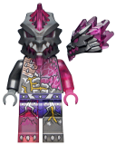 LEGO njo754 Vengestone Warrior