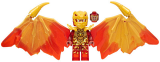 LEGO njo757 Kai (Golden Dragon)