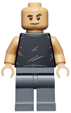 LEGO sc103 Dominic Toretto