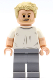 LEGO sc104 Brian O