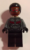 LEGO sh503 Falcon (76104)